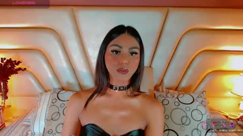 Tifannysexy69 online show from 26, 2, 2025