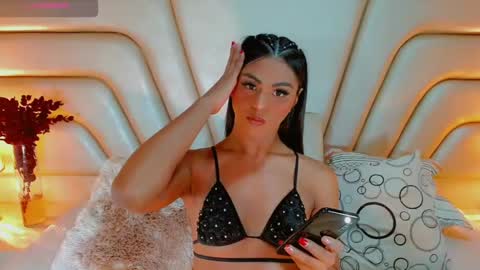 Tifannysexy69 online show from 3, 3, 2025