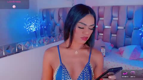 Tifannysexy69 online show from 5, 3, 2025