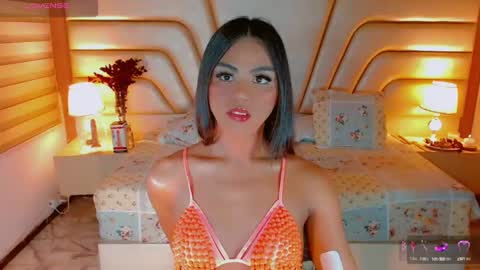 Tifannysexy69 online show from 7, 3, 2025