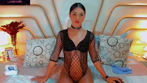 Tifannysexy69 online show from 11, 3, 2025