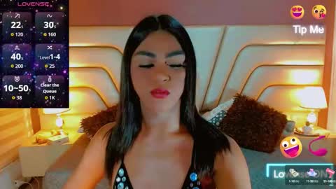 Tifannysexy69 online show from 8, 10, 2025