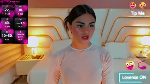 Tifannysexy69 online show from 12, 11, 2025