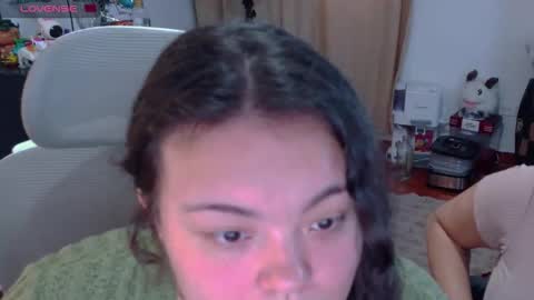 Snapshot of tifany458 chatting on 1, 12, 2025 tifany458 online show from 1, 12, 2025