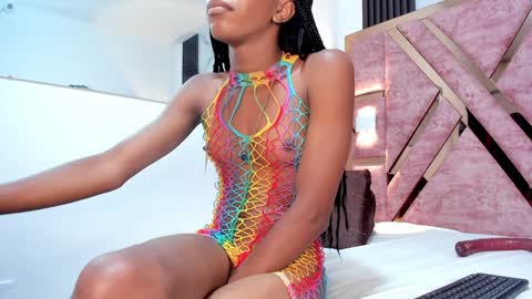 Tifanny online show from 17, 1, 2025