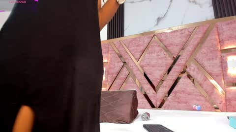 Tifanny online show from 29, 1, 2025