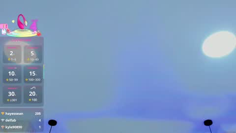 Dana Montoya online show from 12, 3, 2025