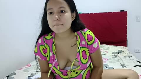 tifany_peres online show from 13, 7, 2026