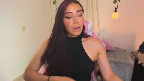 Tiffany online show from 18, 1, 2025