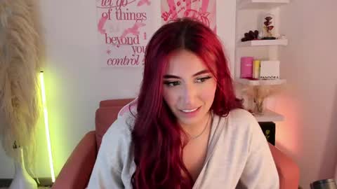 Tiffany online show from 5, 4, 2026