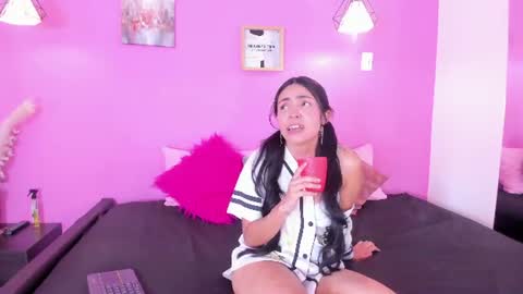 Tif Carter online show from 3, 7, 2026
