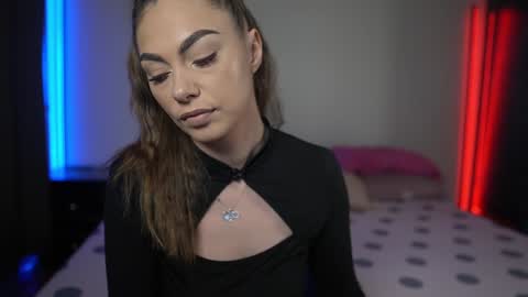 Tiffany online show from 14, 1, 2025