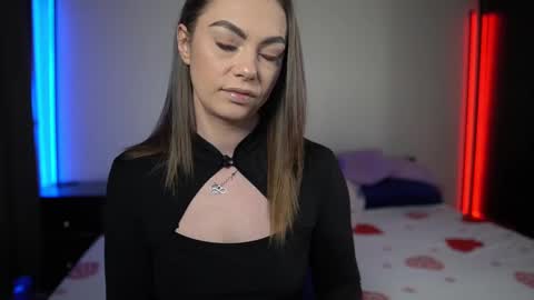 Tiffany online show from 11, 2, 2025