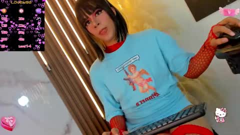 Snapshot of tiff_valentine chatting on 22, 2, 2025 Tiffany online show from 22, 2, 2025