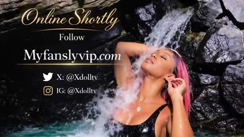 Tiffani Love online show from 1, 6, 2026