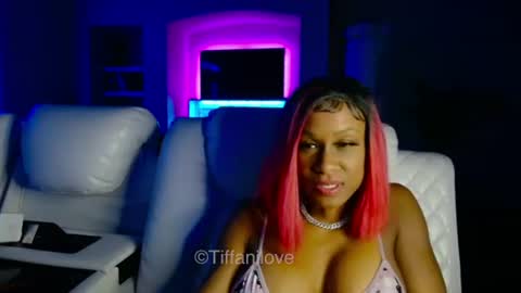 Snapshot of tiffanilove chatting on 14, 6, 2026 Tiffani Love online show from 14, 6, 2026