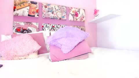 Snapshot of tiffanny_jackson chatting on 14, 9, 2025 Tiffanny online show from 14, 9, 2025