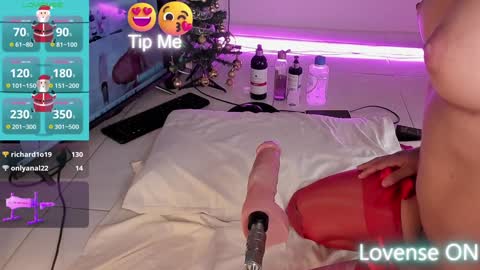 teffy online show from 25, 12, 2024