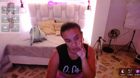 tiffany online show from 19, 1, 2025