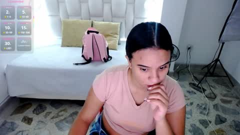 tiffany online show from 5, 3, 2025