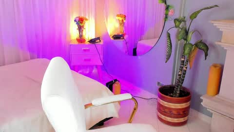 Snapshot of tiffany_beckerr chatting on 29, 5, 2026 Tiffany Becker online show from 29, 5, 2026