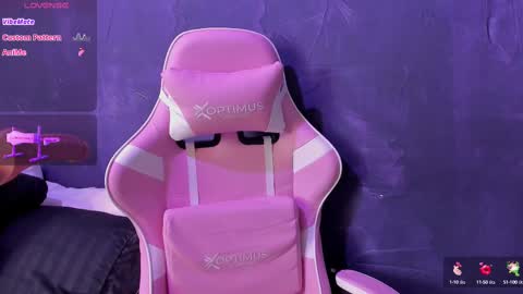 tiffany_bigboobs online show from 23, 1, 2025