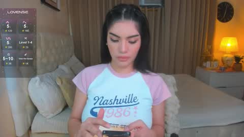 Snapshot of tiffany_cams chatting on 22, 2, 2026 Tiffany online show from 22, 2, 2026