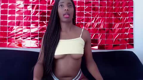 Tiffany online show from 4, 3, 2025