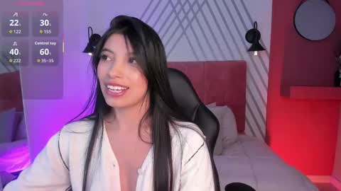 tiffany_low online show from 5, 10, 2025