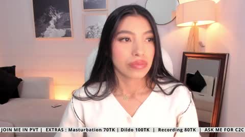 tiffany_low online show from 4, 5, 2026