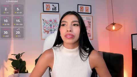tiffany_low online show from 5, 6, 2026