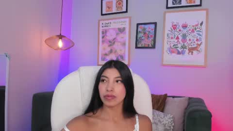 tiffany_low online show from 4, 7, 2026