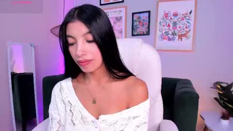 tiffany_low online show from 11, 7, 2026