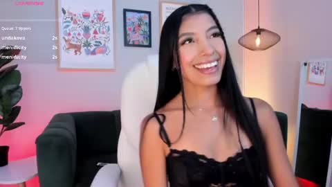 tiffany_low online show from 16, 7, 2026