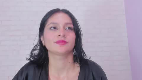 tiffany_mendez online show from 29, 1, 2025