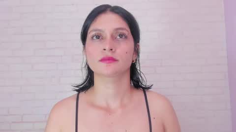 tiffany_mendez online show from 31, 1, 2025