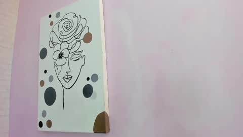 tiffany_mendez online show from 11, 9, 2025