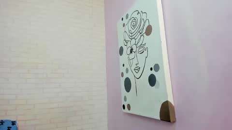 tiffany_mendez online show from 13, 9, 2025