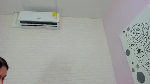 tiffany_mendez online show from 16, 9, 2025