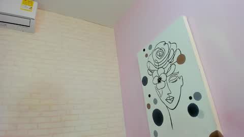 tiffany_mendez online show from 18, 9, 2025