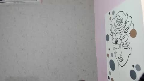 tiffany_mendez online show from 23, 9, 2025