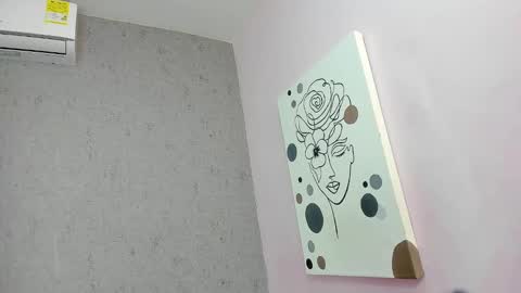 tiffany_mendez online show from 29, 9, 2025