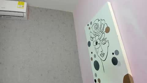 tiffany_mendez online show from 1, 10, 2025