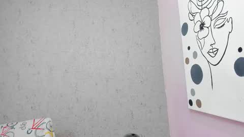 tiffany_mendez online show from 11, 10, 2025