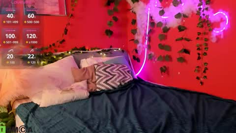 tiffany_robinson online show from 4, 3, 2026