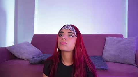 tiffany_sander online show from 7, 1, 2026