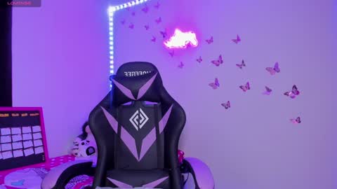 Snapshot of tiffany_sofia_ chatting on 5, 12, 2024 tiffany sofia online show from 5, 12, 2024