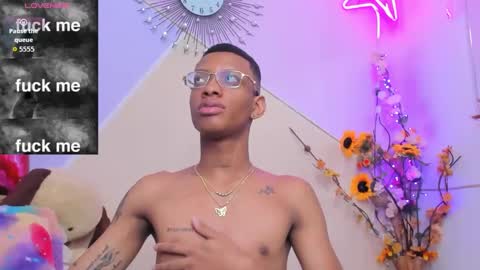 Xander Barbie online show from 20, 9, 2025