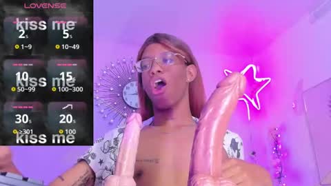 Xander Barbie online show from 6, 11, 2025