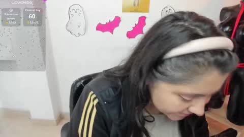 TiffanyAmazing online show from 9, 10, 2025